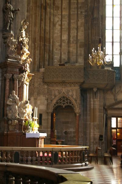 人生初の海外ひとり旅−めざせハルシュタット!Vol.2−