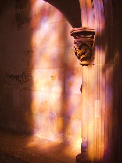 ポルトガル旅行記【3】光と影のバターリャ修道院
