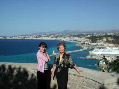 ゴールデンプリンセス号で行く地中海クルーズ③