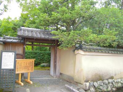 京都・洛北☆世界遺産/上賀茂神社から下鴨神社へ②