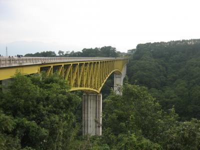 SW　清里旅行記2/3　ペンションに宿泊♪編