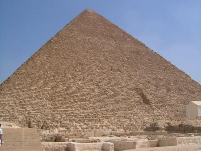 2009夏のエジプト旅行♪