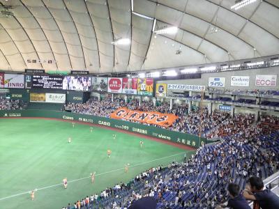 優勝へまっしぐら！（執筆中）