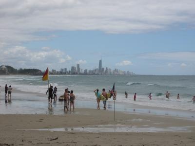 オーストラリアでリフレッシュ　Ｖｏｌ.2