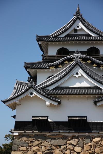 国宝 「彦根城」