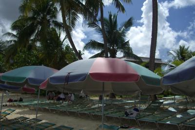 2008年 ~お盆のグアム~