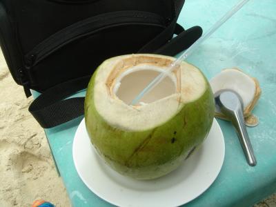 初めてのタイ(パタヤ)