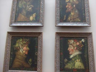 ルーヴル美術館2日目 絵画』パリ(フランス)の旅行記・ブログ by ルーヴル美術館2日目 絵画』パリ(フランス)の旅行記・ブログ by