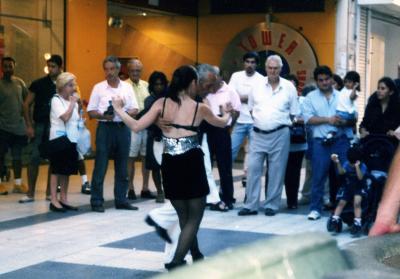 アルゼンチン（ブエノスアイレス）