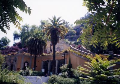 チリ（サンチアゴ）