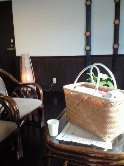 ♪旅行気分♪の日帰りエステプラン