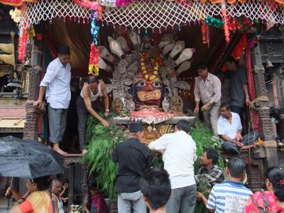 旅の匠たちがネパールで見たものとは・・・(ネパール⑤編）