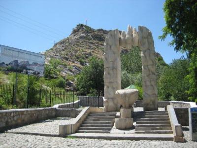 中央アジア周遊 ～キルギス編～ オシュ