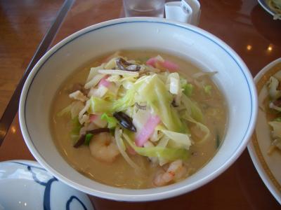 中九州横断の旅①~長崎編~