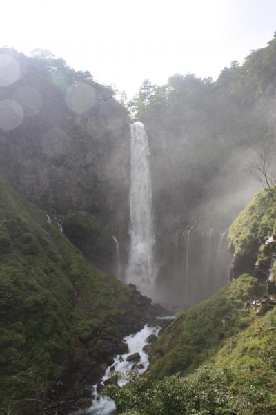 ぶらり日光日帰り