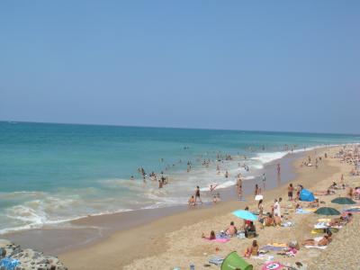 バスク地方＋α　ドライブ＋美食の旅④