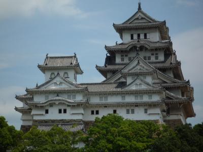 青春１８きっぷ～姫路・金毘羅の旅～