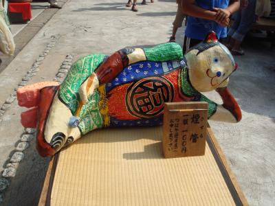 女子3人･カラダとココロを清める旅(ﾀﾗｿﾃﾗﾋﾟｰ、伊勢神宮)【編集中】