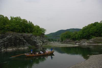 秩父・長瀞２泊３日の旅　～２日目～