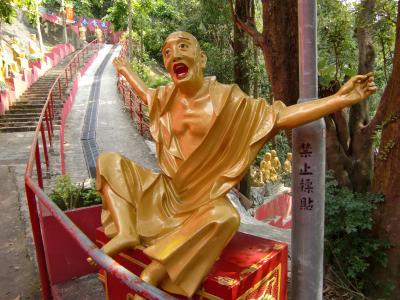 THE・マニアック香港！～きままOLうめこのたびにっき～