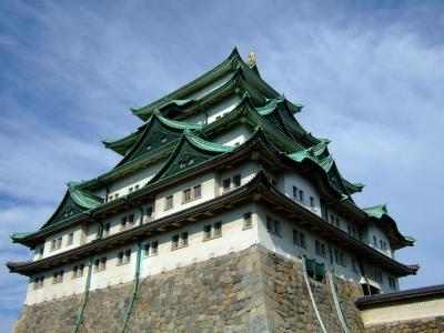 S.W.名古屋・岐阜旅行! ~1日目名古屋編~