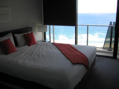 ゴールドコースト8日間 ■2-3日目