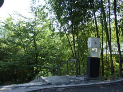 思う壺Barマダムのバイクツーリング 仙石原から「エルルカンビス」