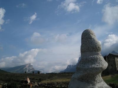 アラゴンでひからびたい　１２　静かなる村・ブエルバ