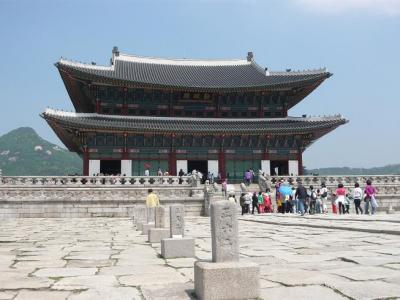 2009年GW　2回目の韓国旅行