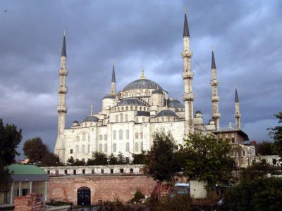 トルコ（イスタンブール、カッパドキア）