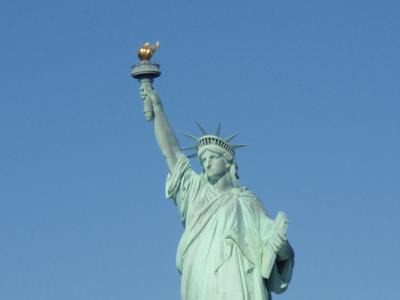 ハロー!NY旅行記【前編】