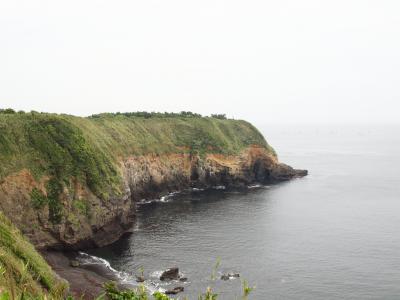 2009年一人旅行　part2　神奈川県三浦半島　三崎・城ヶ島