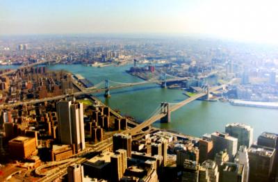 **　New York　1994 dec.　**