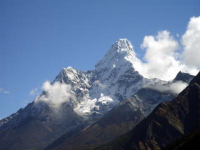 ネパール（トレッキング編）