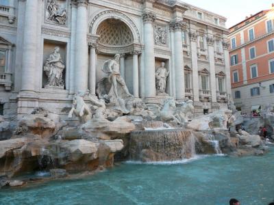 EURO 2008 準備編 　イタリア＆パリ　