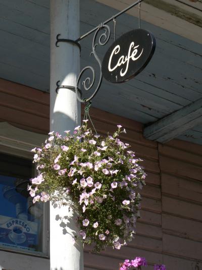 北欧の旅　part 2 ヘルシンキ