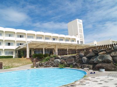 久米島イーフビーチホテル