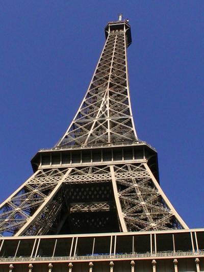 姉妹でいくパリ・ロンドン街歩き☆パリ編☆