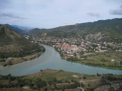 Mtskheta