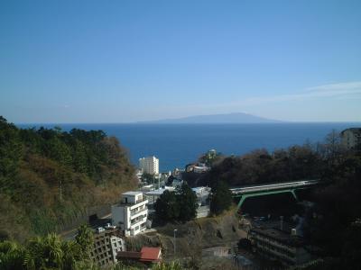 熱川温泉