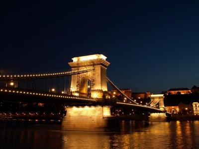 中部ヨーロッパ旅行　7　ブダペスト