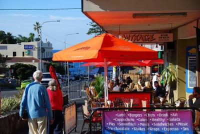 自分流の旅作りしよう! 海が好きならシェルハーバー