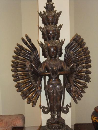 旅の匠たちがネパールで見たものとは・・・(ネパール最終編)