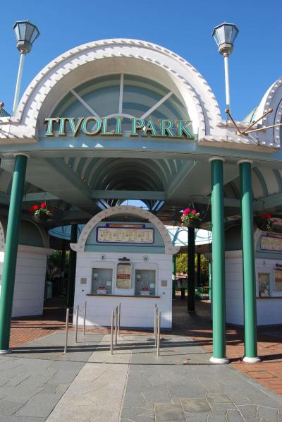 ふらっと岡山旅行１日目