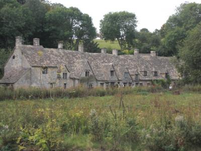 イギリス旅行記2009 DAY5＜コッツウォルズ＞