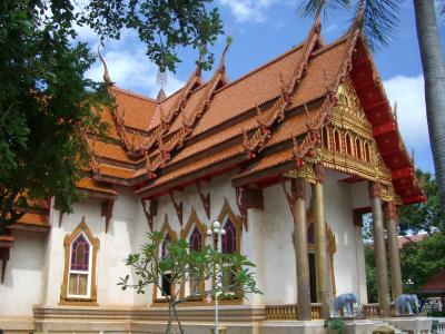 ウ ボ ン 市 内 観 光 ~ その2 ~