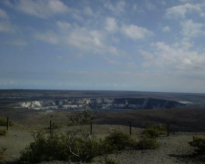 ハワイ島1999　ハワイ島との出会い