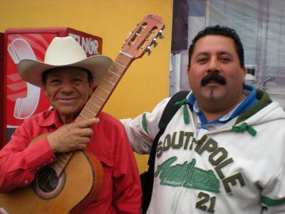 メキシコ編　サンディエゴからメキシコのティファナへ