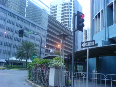 マニララウンド!シルバーウィーク編