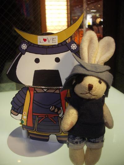 東北ドライブ3泊4日　仙台編